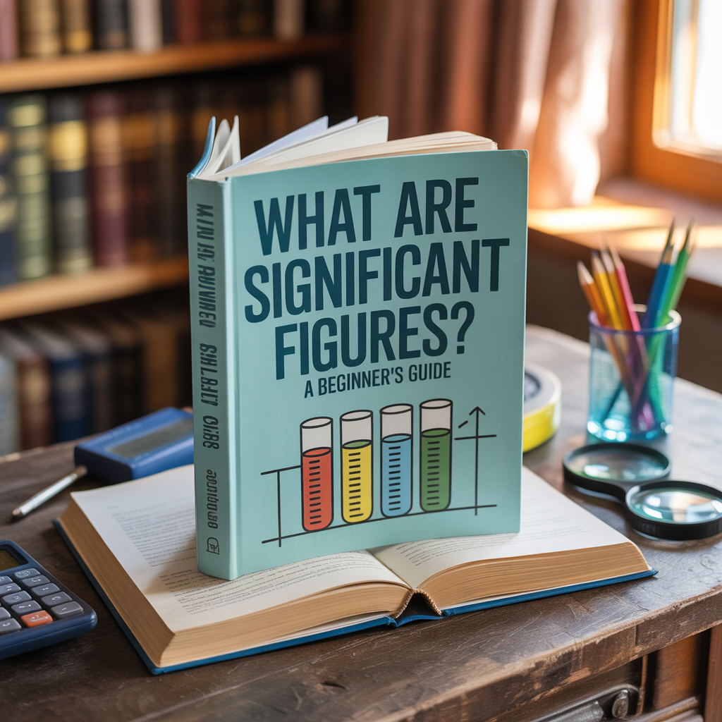 What are Significant Figures? A Beginner’s Guide